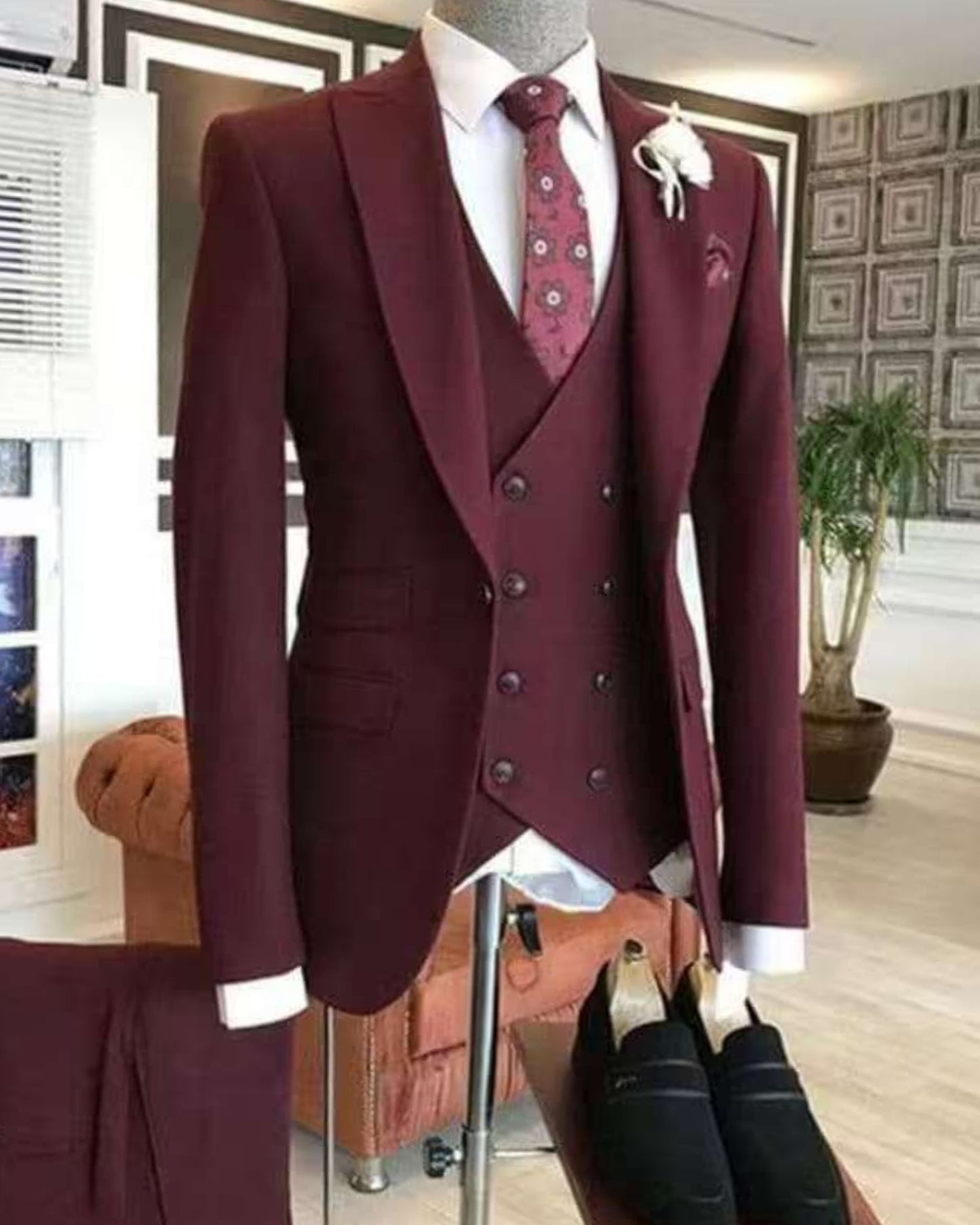 Costume