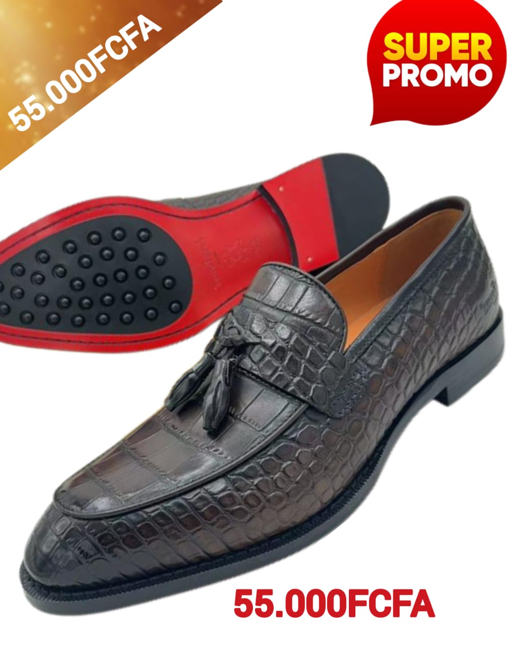 Chaussure